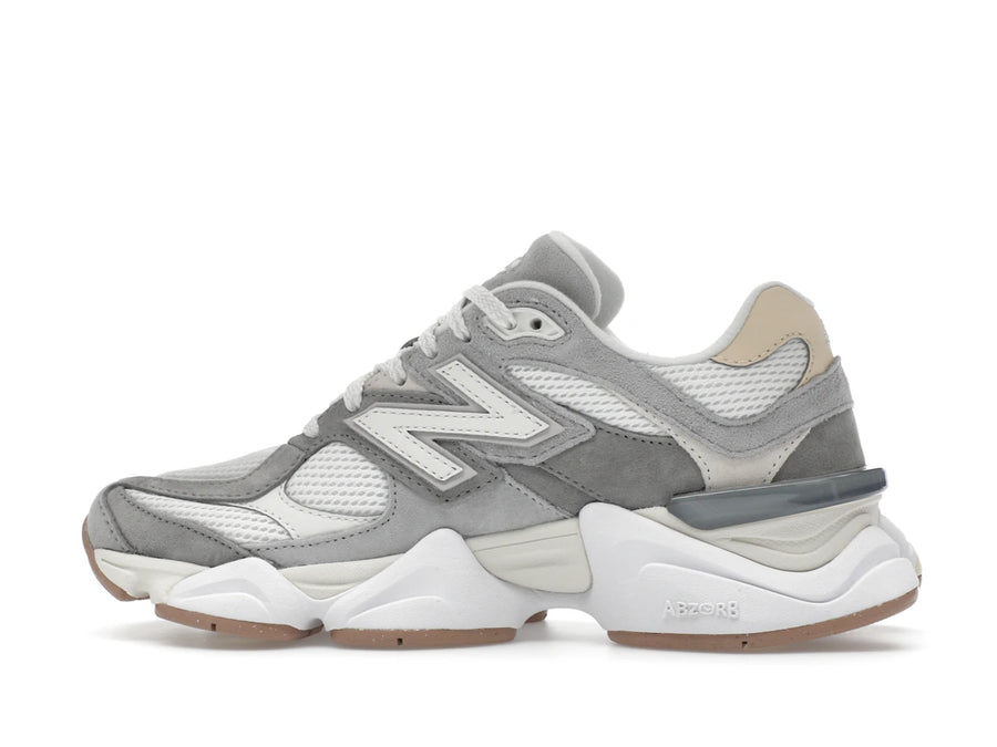 New Balance 9060 Gris Ardoise Calcium