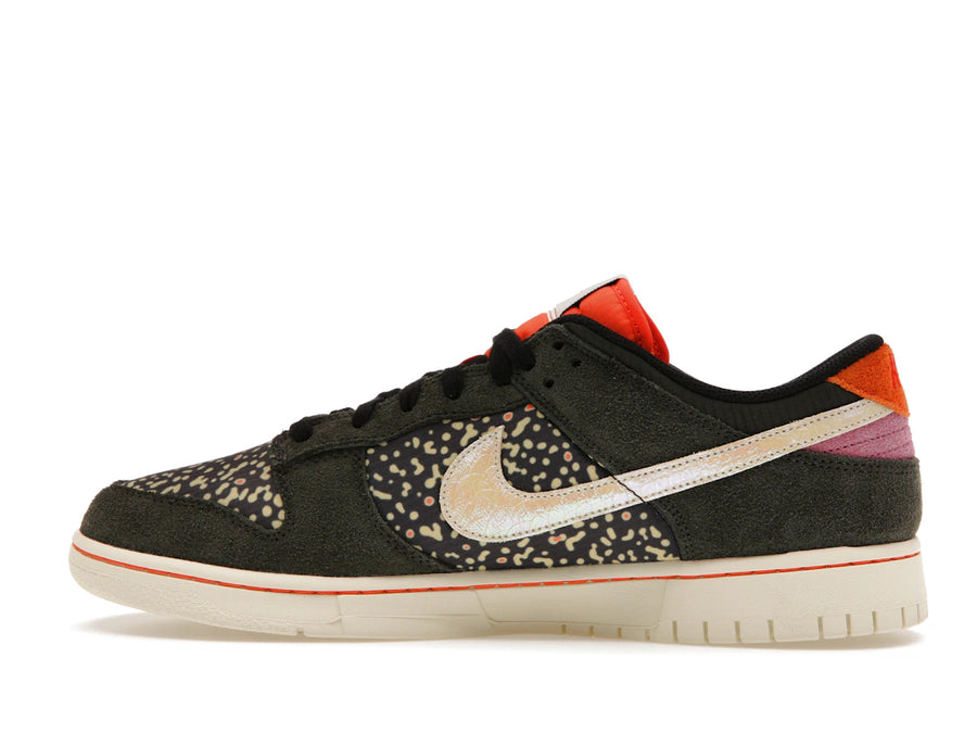 Nike Dunk Low SE Gone Fishing Truite arc-en-ciel