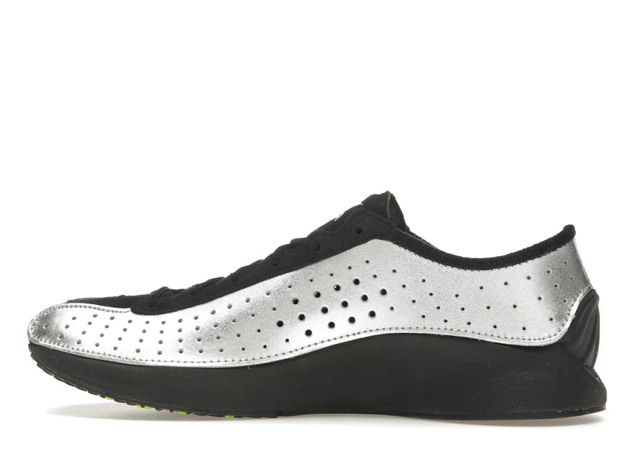 Nike Air Superfly Argent Métallisé (Femme)