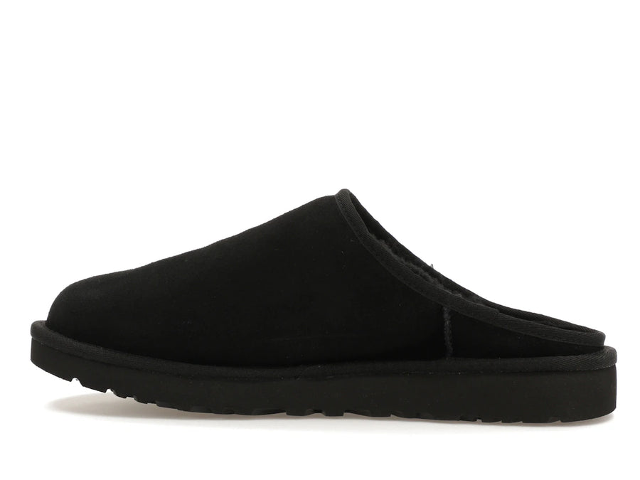 UGG Classic Slip-On Noir