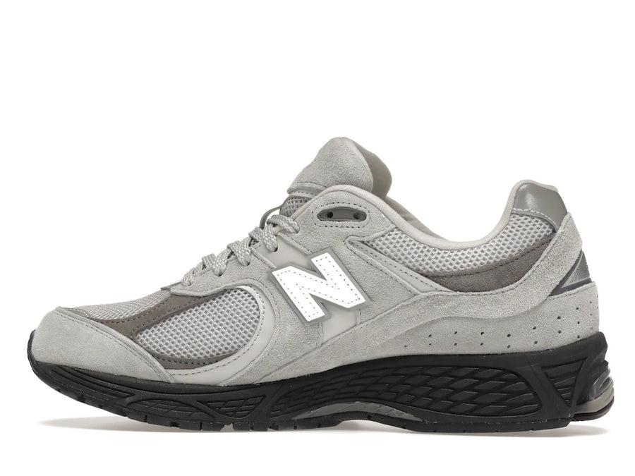 New Balance 2002R Gris Noir Exclusivité JD Sports
