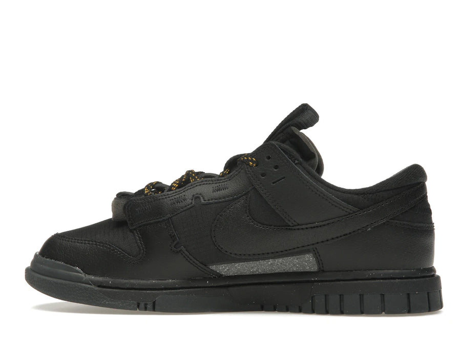 Nike Dunk Low Jumbo Noir Bronze
