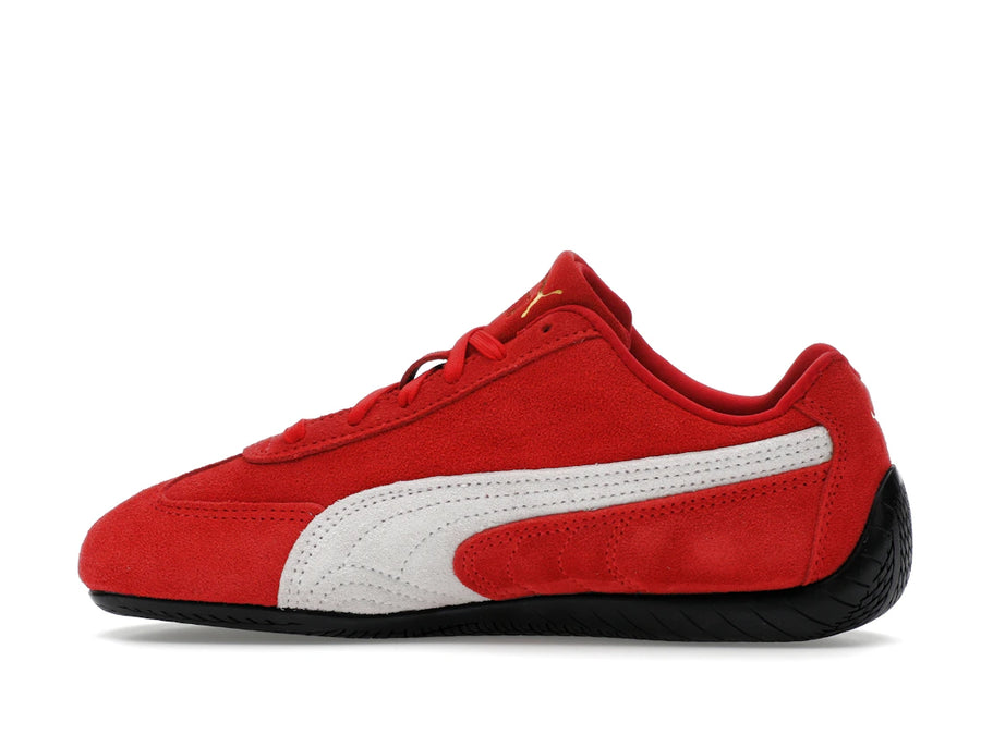 Puma Speedcat OG Red White (Women's)