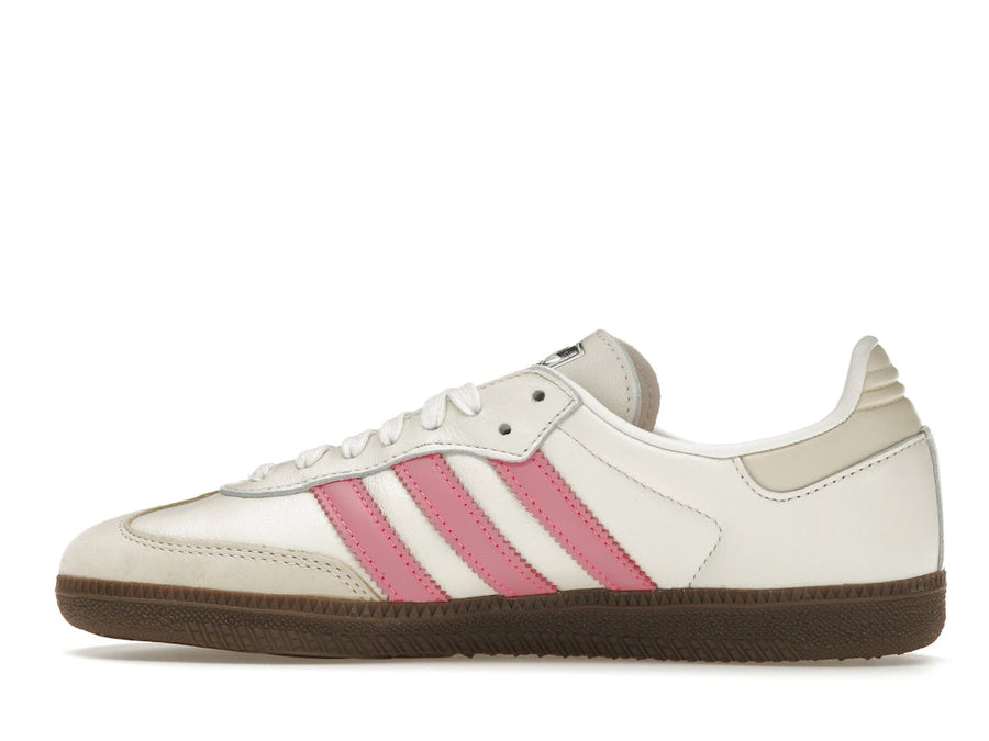 adidas Samba OG Lucid Pink (Femme)