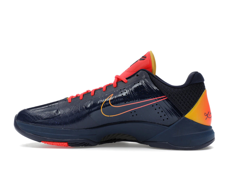 Nike Kobe 5 Protro Caitlin Clark Indiana Fièvre
