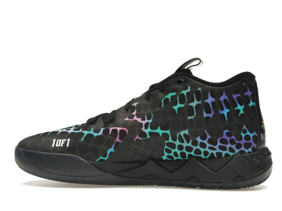 Puma LaMelo Ball MB.01 Teenage Mutant Ninja Turtles Baxter Stockman