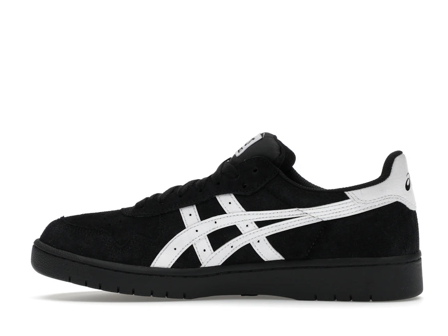 ASICS Japan Pro Noir et Blanc
