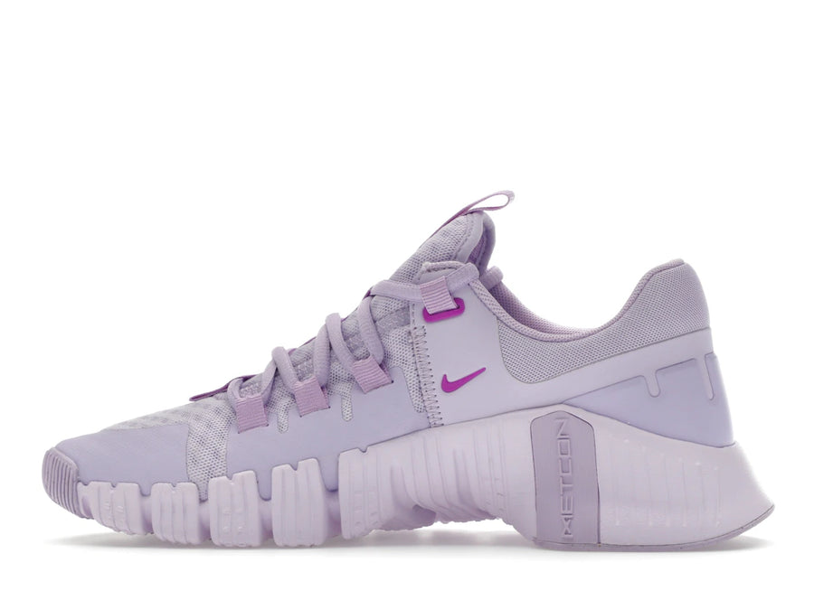 Nike Free Metcon 5 Lilac Bloom Barely Grape (Femme)