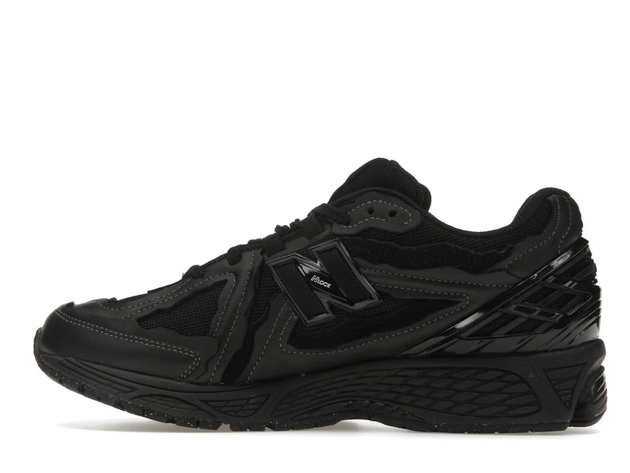 Pack de protection New Balance 1906D en cuir noir