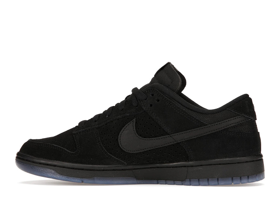 Nike Dunk Low SP Undefeated 5 On It Black