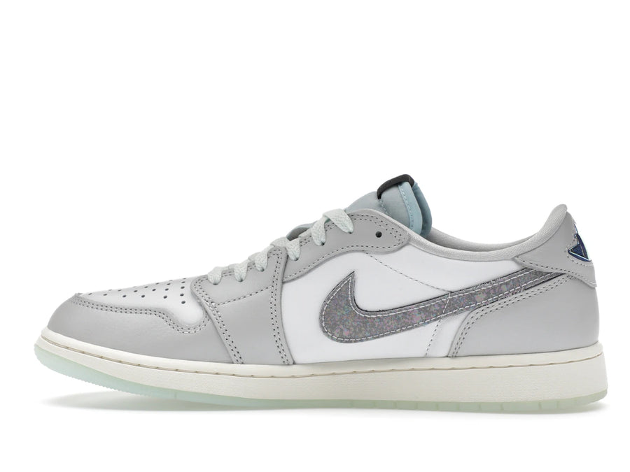 Jordan 1 Retro Low OG Année du Serpent (2025)