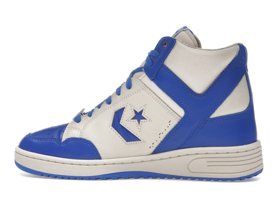 Converse Weapon Hi Stranger Things Laser Blue
