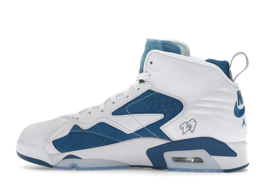 Jordan MVP Bleu Industriel