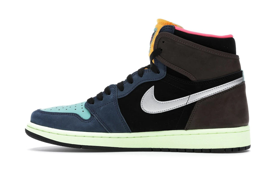 Jordan 1 Retro High Tokyo Bio Hack