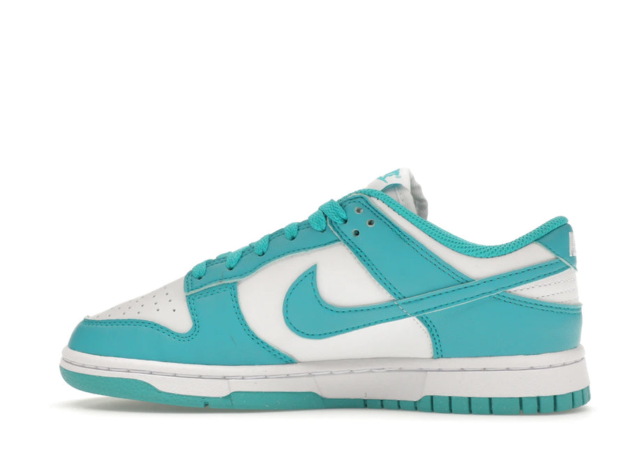 Nike Dunk Low Next Nature Dusty Cactus (Femme)