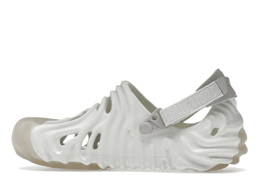 Crocs Pollex Clog by Salehe Bembury Stratus