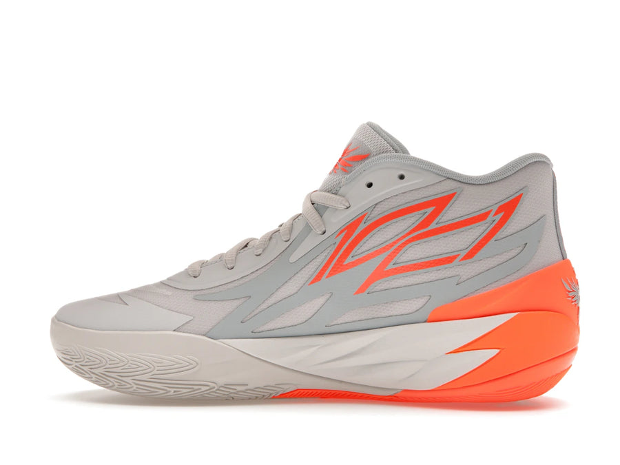 Puma LaMelo Ball MB.02 Gorangé