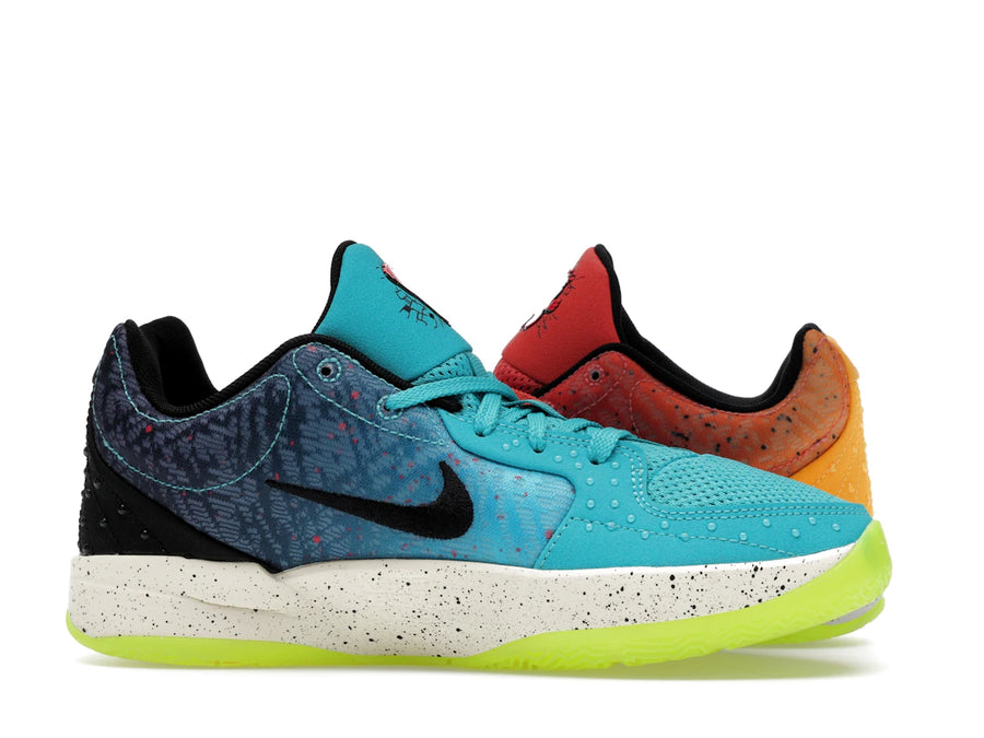 Nike Yes 2 Kool-Aid Mixed Berry (GS)