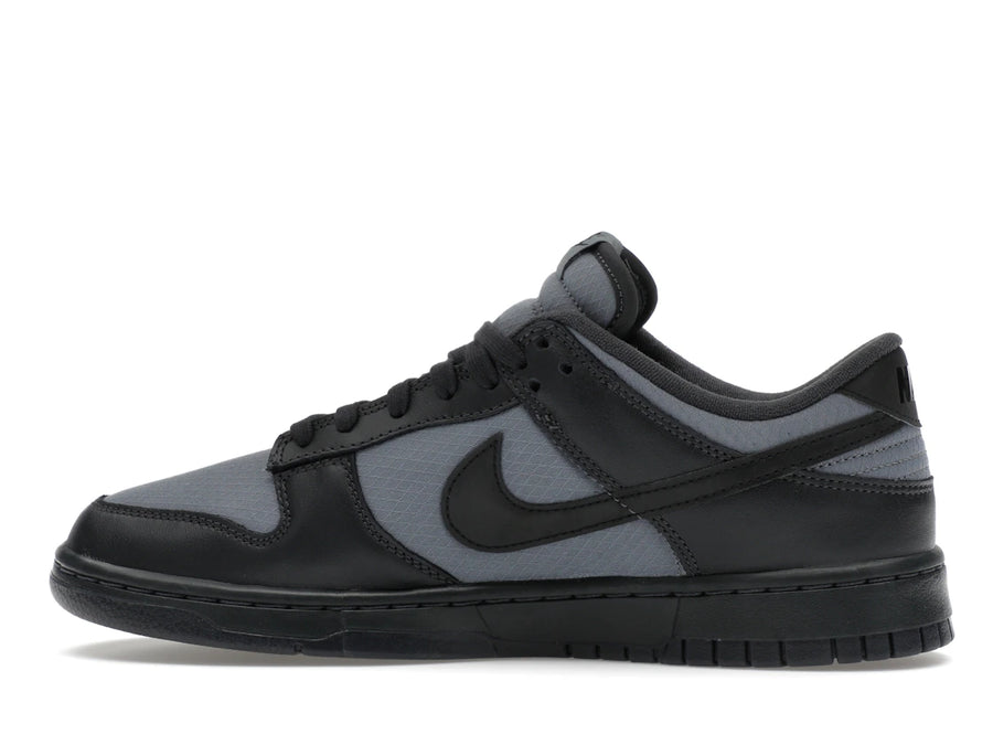 Nike Dunk Low Retro SE Off Noir Gris fumé