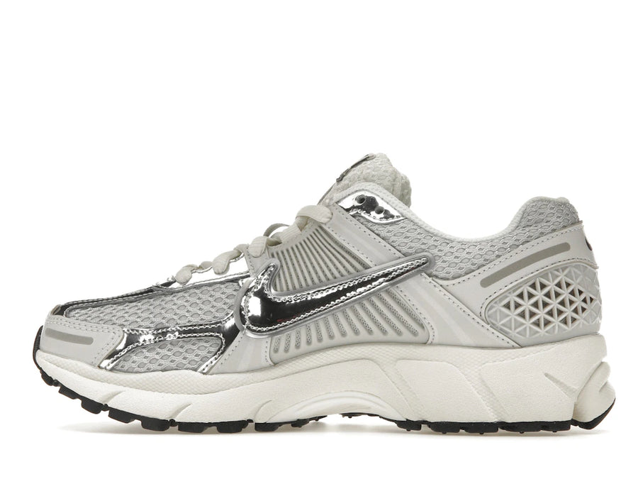 Nike Zoom Vomero 5 Photon Dust Argent Métallisé (Femme)