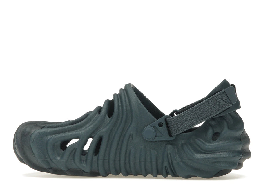 Sabots Crocs Pollex de Salehe Bembury Como