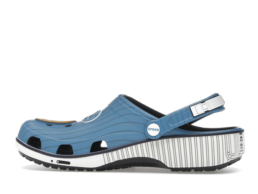 Crocs Classic Clog Marvel Fantastic Four