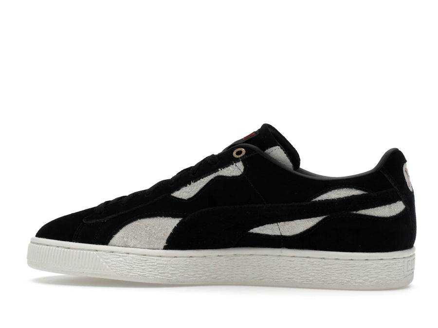 Puma Suede Camowave Scarface