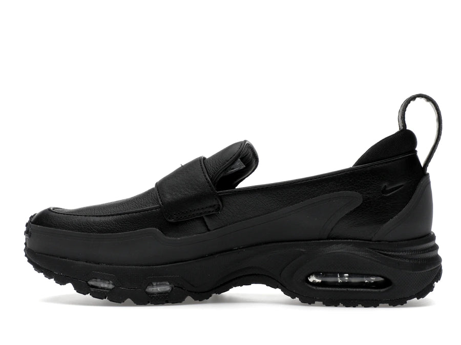 Nike Air Max Phenomena Serena Williams Design Crew Triple Black (Femme)