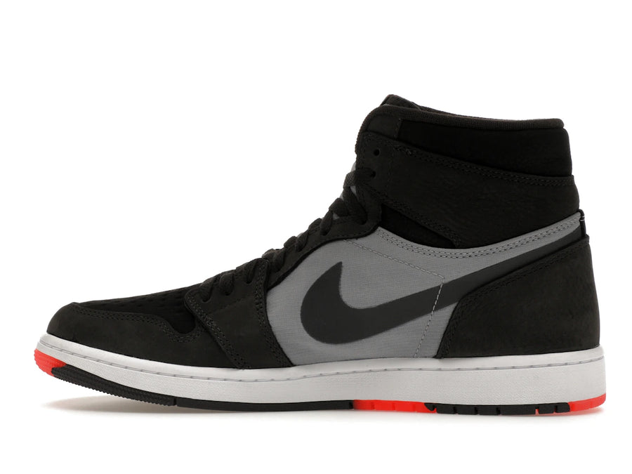 Jordan 1 Retro High Element Gore-Tex Noir Infrarouge