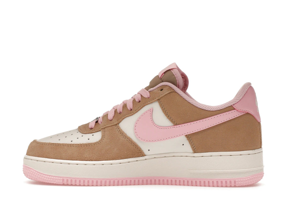 Nike Air Force 1 Low '07 LV8 Rattan Phantom Rose Doux Moyen