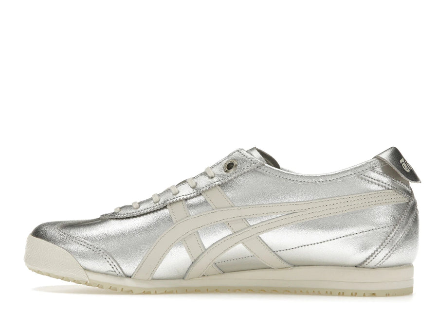 Onitsuka Tiger Mexico 66 SD Pure Silver Cream
