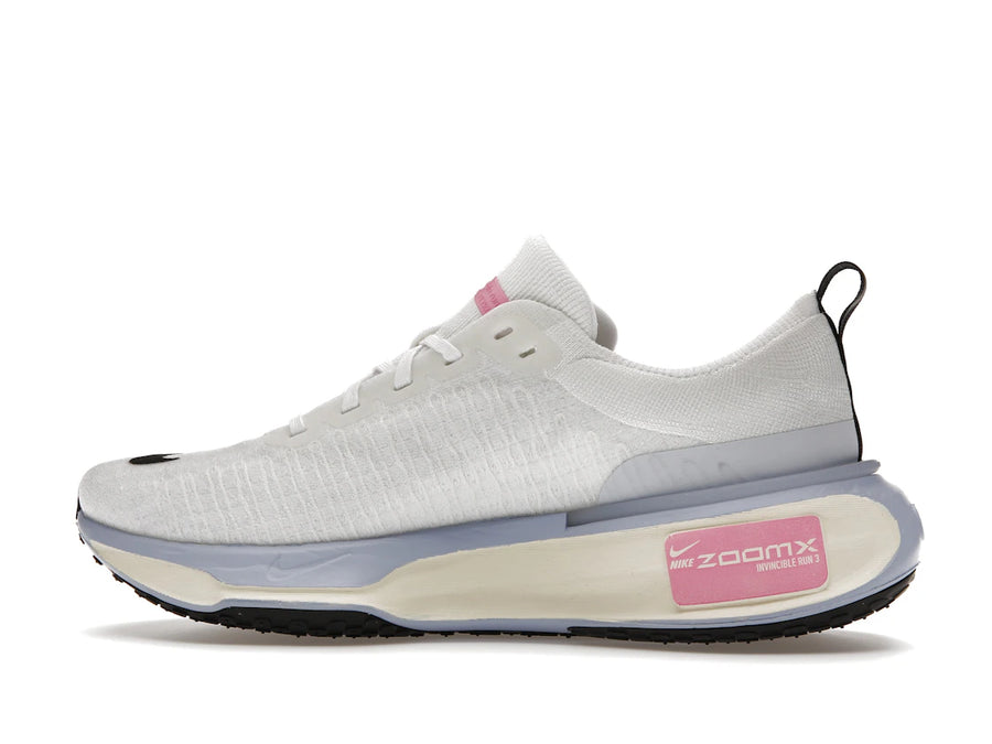 Nike ZoomX Invincible Run 3 White Cobalt Bliss
