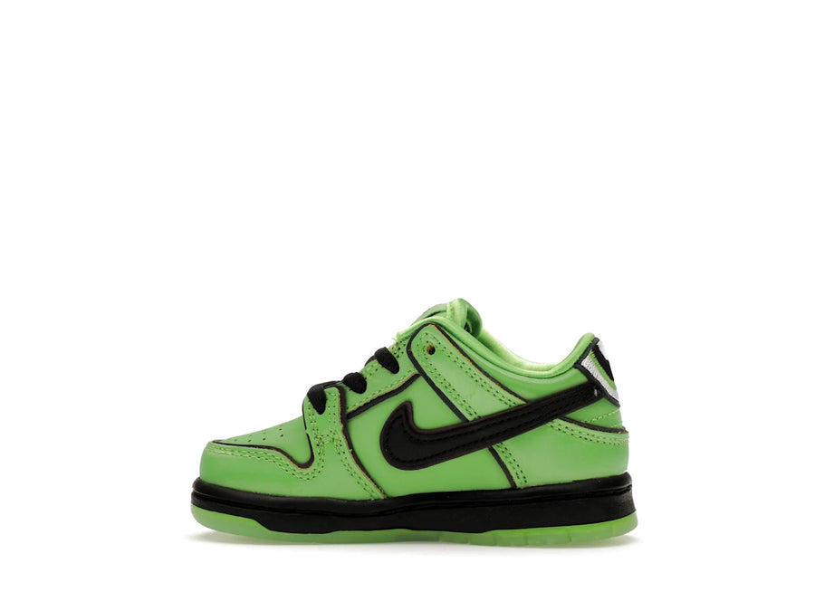 Nike SB Dunk Low Les Super Nanas Belle (TD)