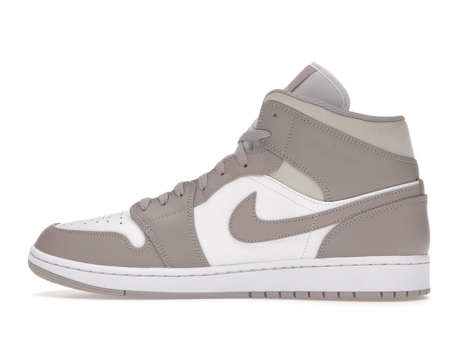 Jordan 1 Mid Linen