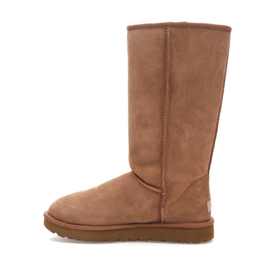Bottes UGG Classic Tall II Châtaigne (Femme)