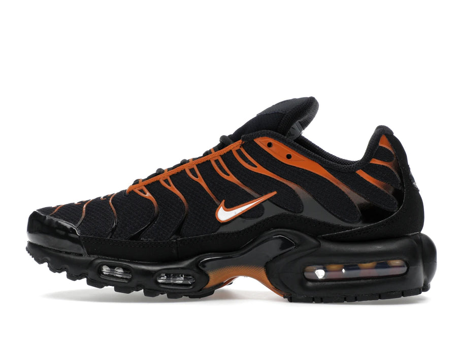 Nike Air Max Plus Dark Obsidian Monarch