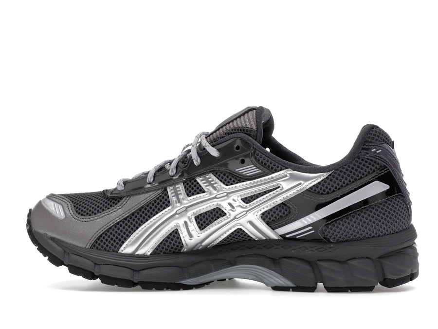 ASICS Gel-Kayano 12.1 Kith Tornado Argent Pur