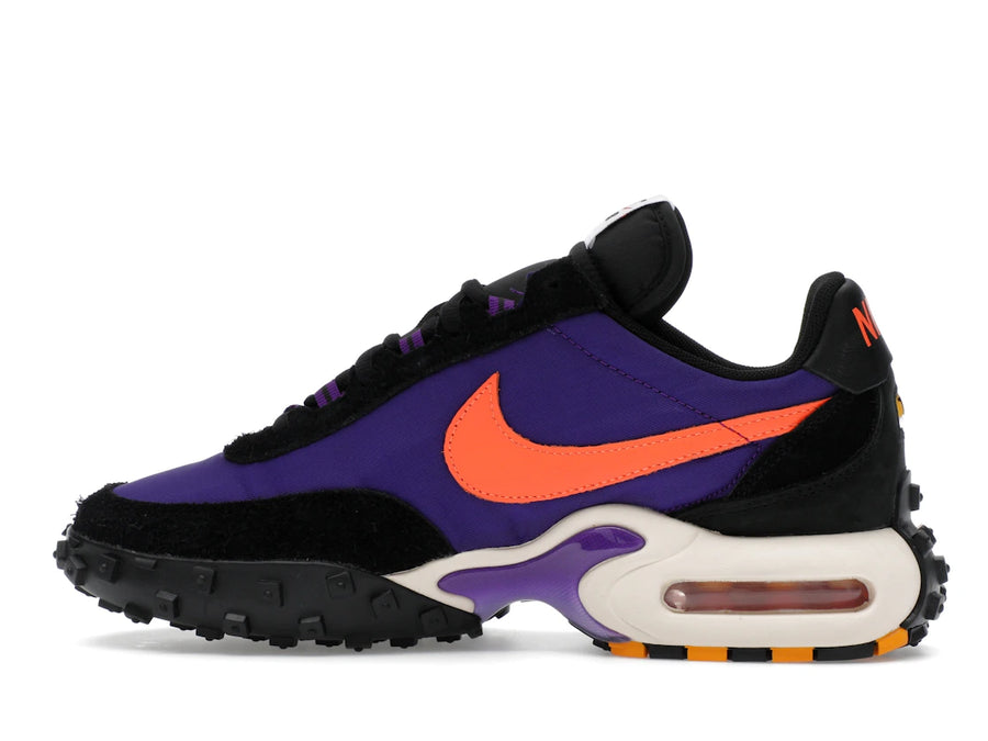 Nike Air Max Waffle Racer SP Voltage Purple