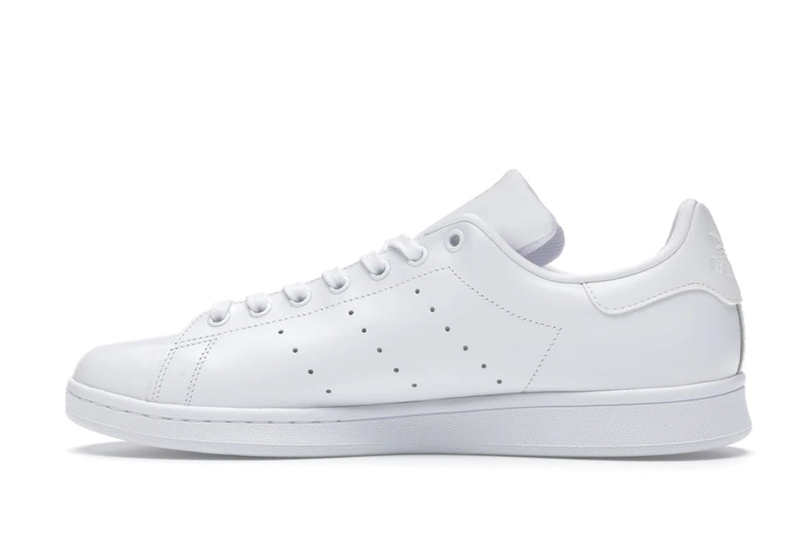 adidas Stan Smith Triple White