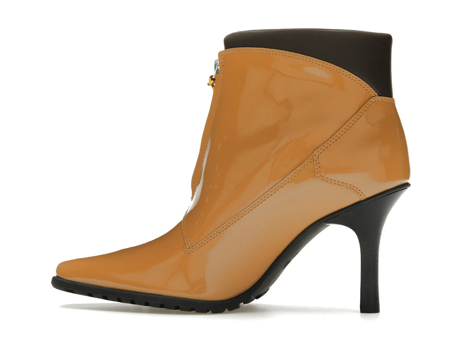 Bottes Timberland Zip Veneda Carter Wheat (Femme)