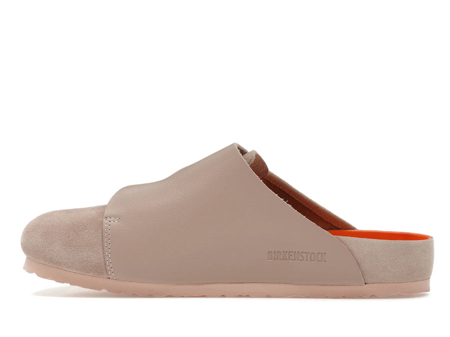 Birkenstock Bimshire EXQ Cuir Union LA Gris Ombre