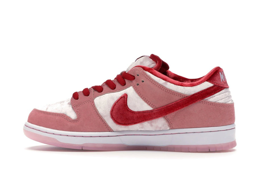 Nike SB Dunk Low StrangeLove Skateboards
