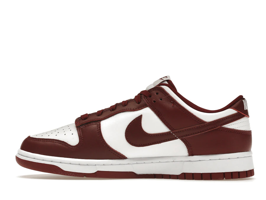 Nike Dunk Low Rouge Équipe