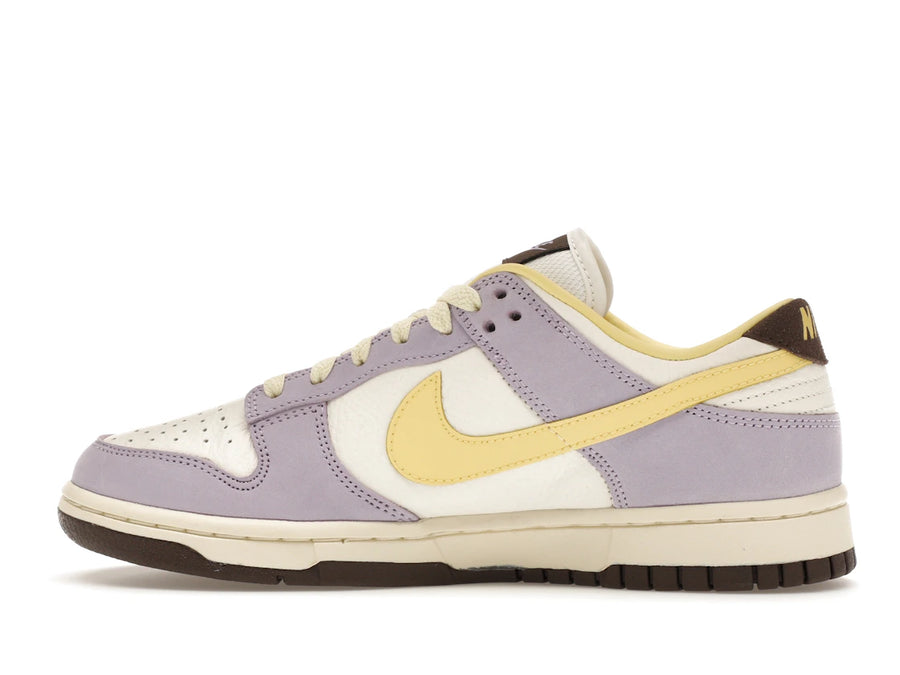 Nike Dunk Low Premium Lilac Bloom (Women's)