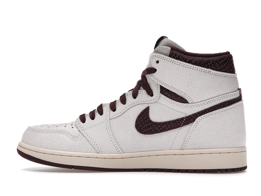 Jordan 1 Retro High OG A Ma Manière
