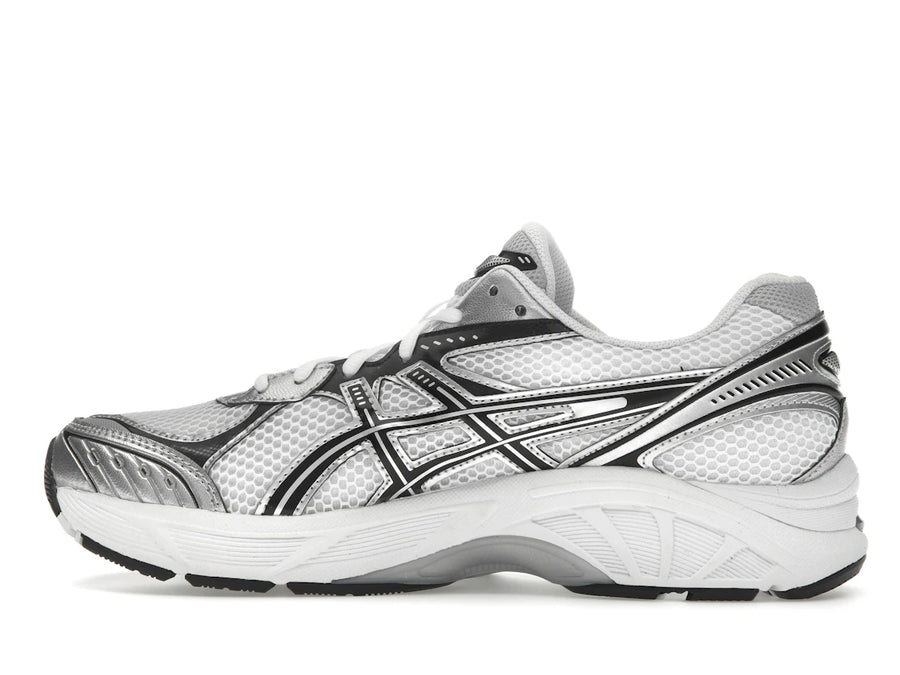 ASICS GT-2160 Blanc Noir Argent