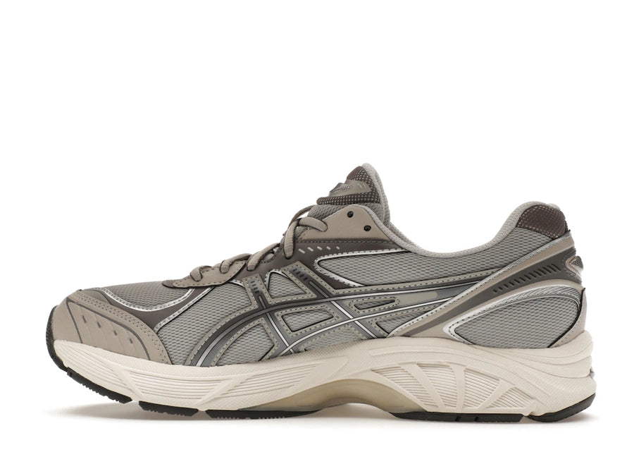 ASICS Gel-2160 Gris Huître Carbone