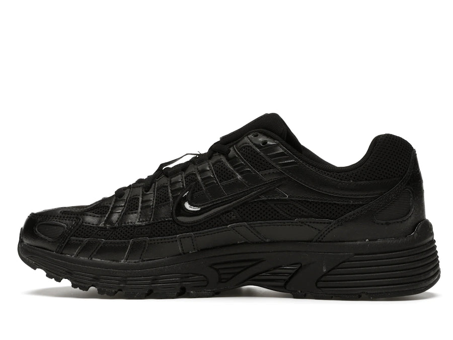 Nike P-6000 Noir
