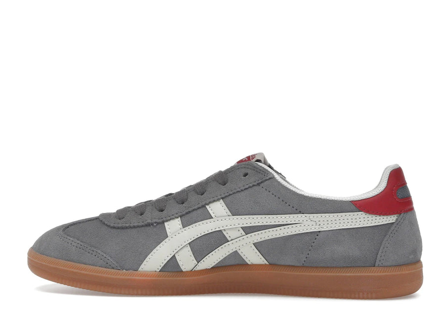Onitsuka Tiger Tokuten Gris Blanc