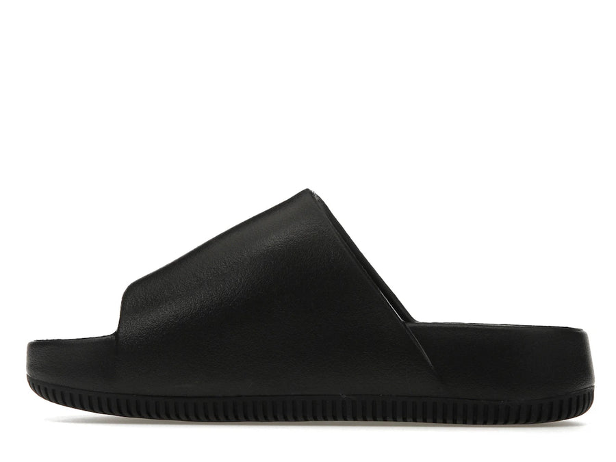 Sandales Nike Calm noires (femme)